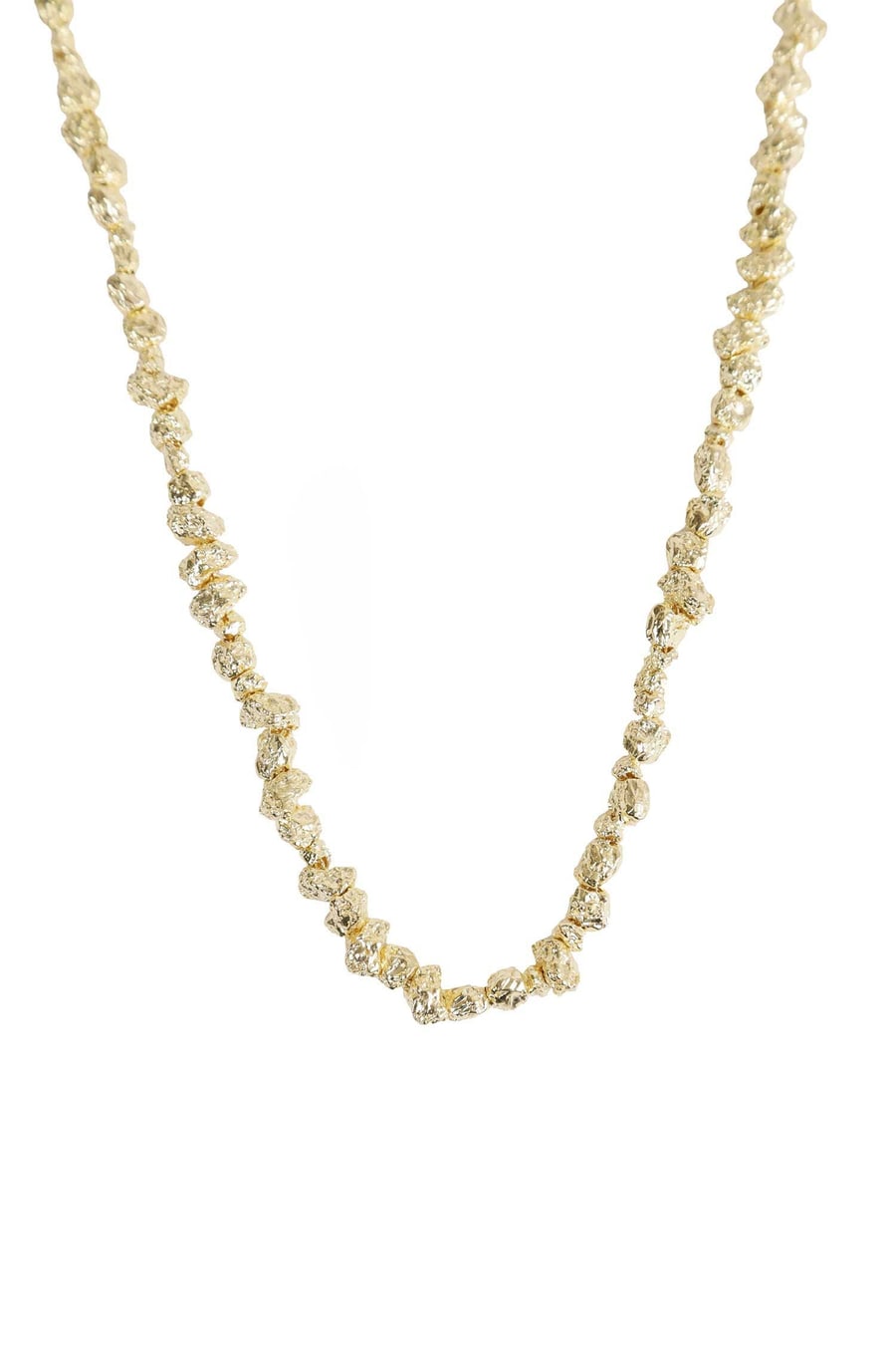 VENEDA CARTER Signature Chain, view 3