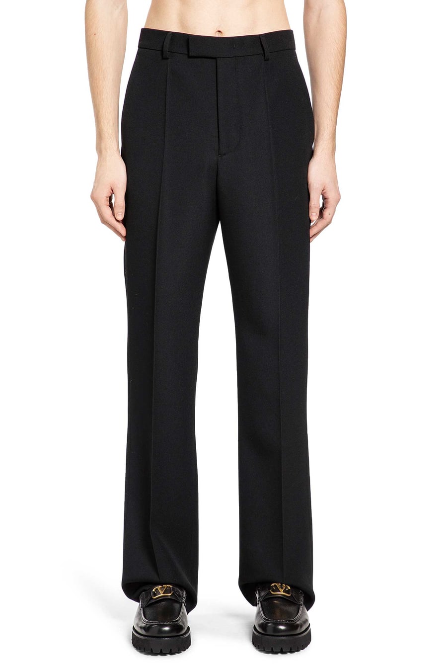 VALENTINO Wool Pants, view 2