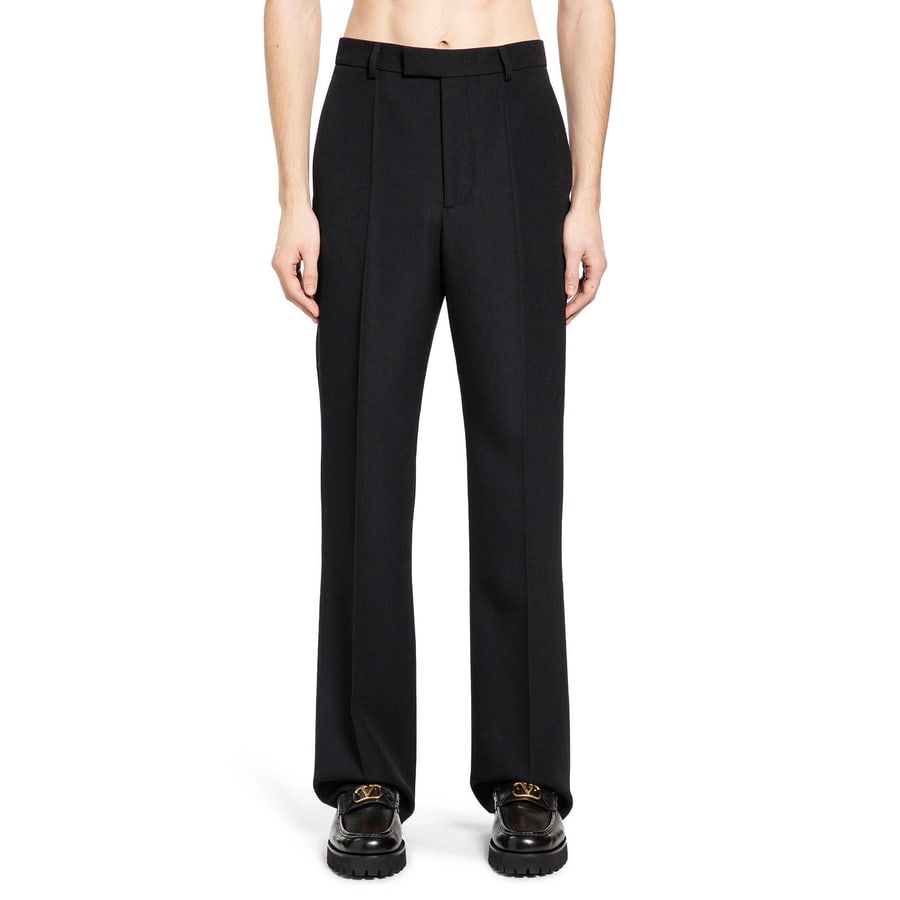 VALENTINO Wool Pants, view 6