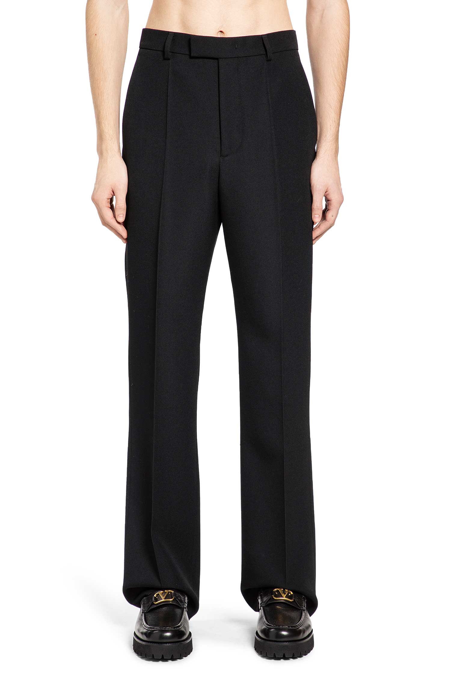 VALENTINO Wool Pants, view 2