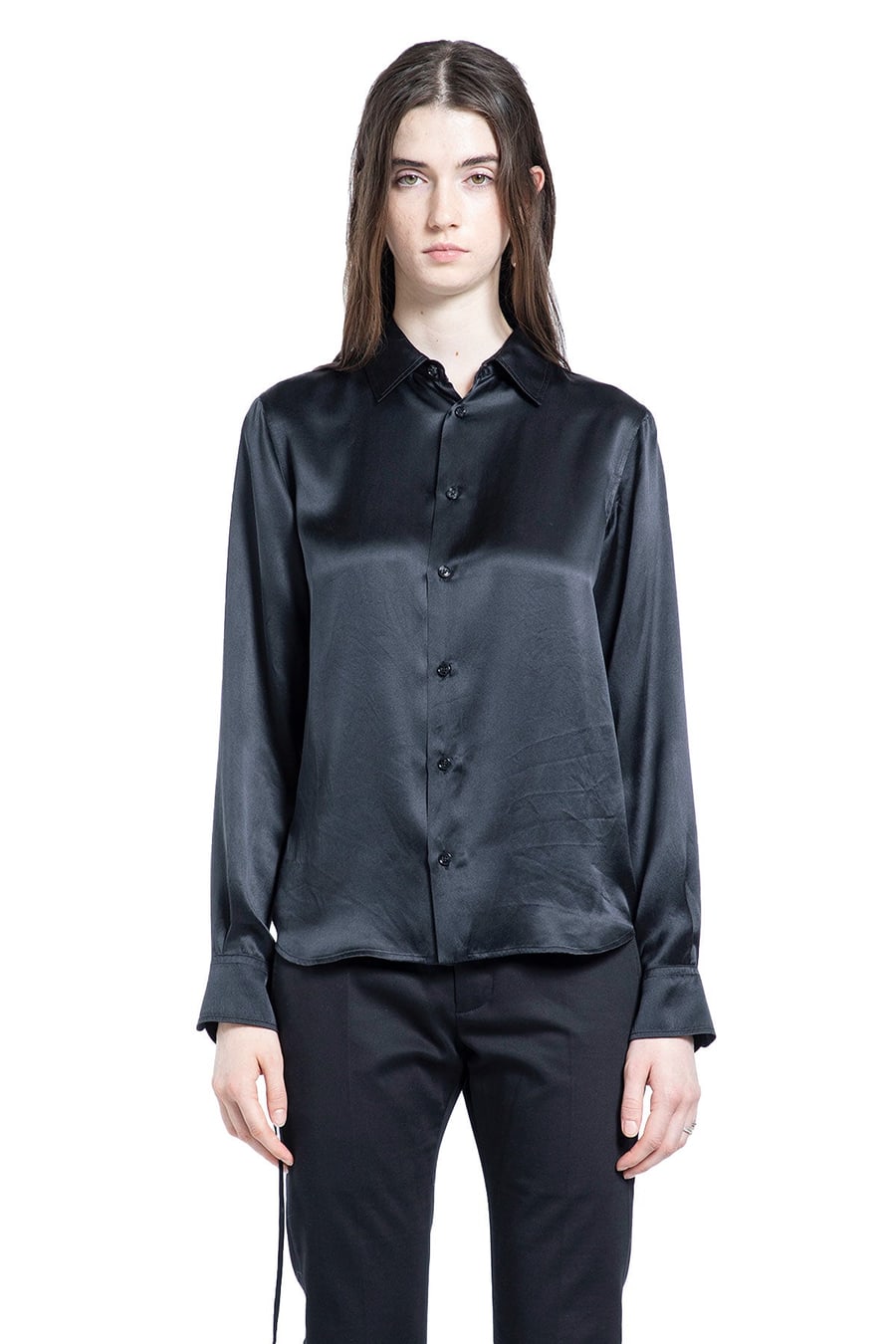 Ann Demeulemeester Lais Shirt