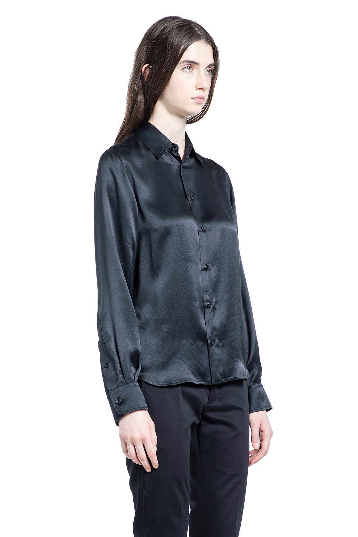 Ann Demeulemeester Lais Shirt, view 2