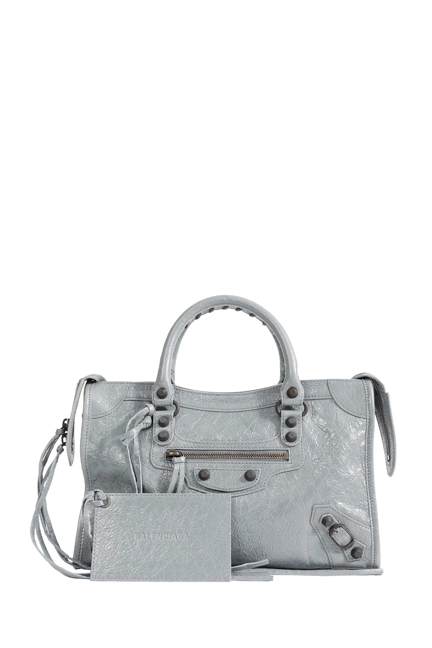 Balenciaga Le City Small Bag