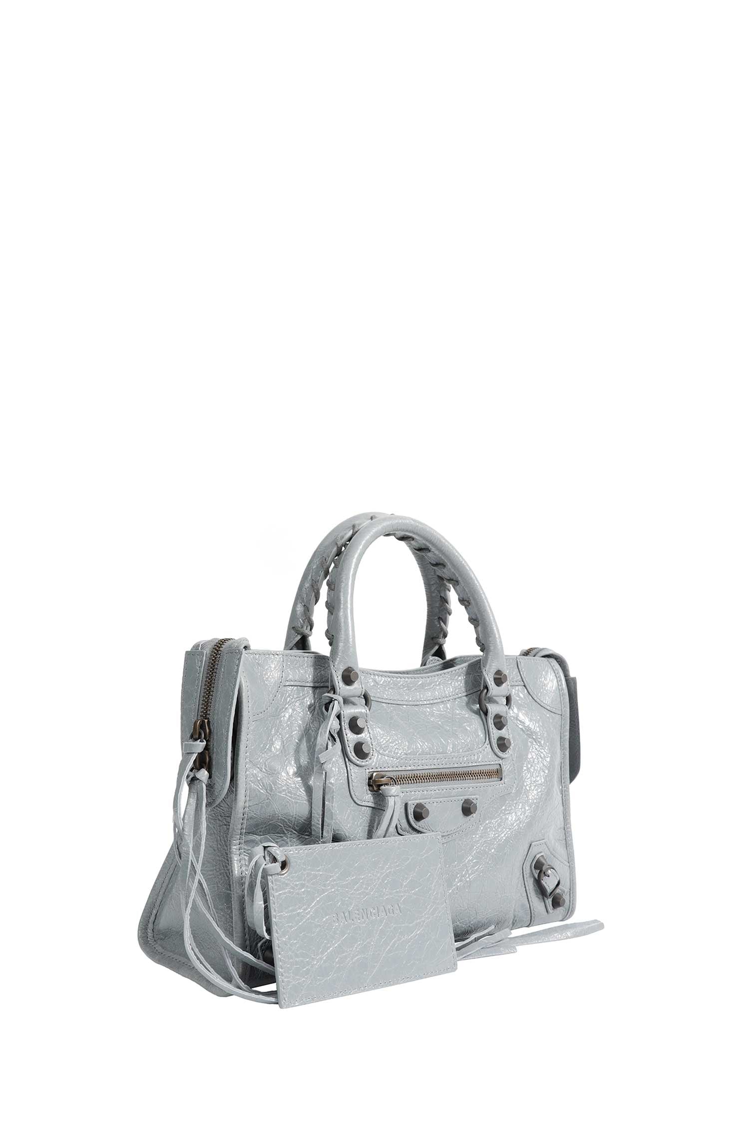 Balenciaga Le City Small Bag, view 2