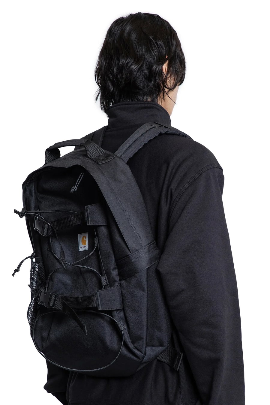 Carhartt WIP Kickflip Backpack, view 4
