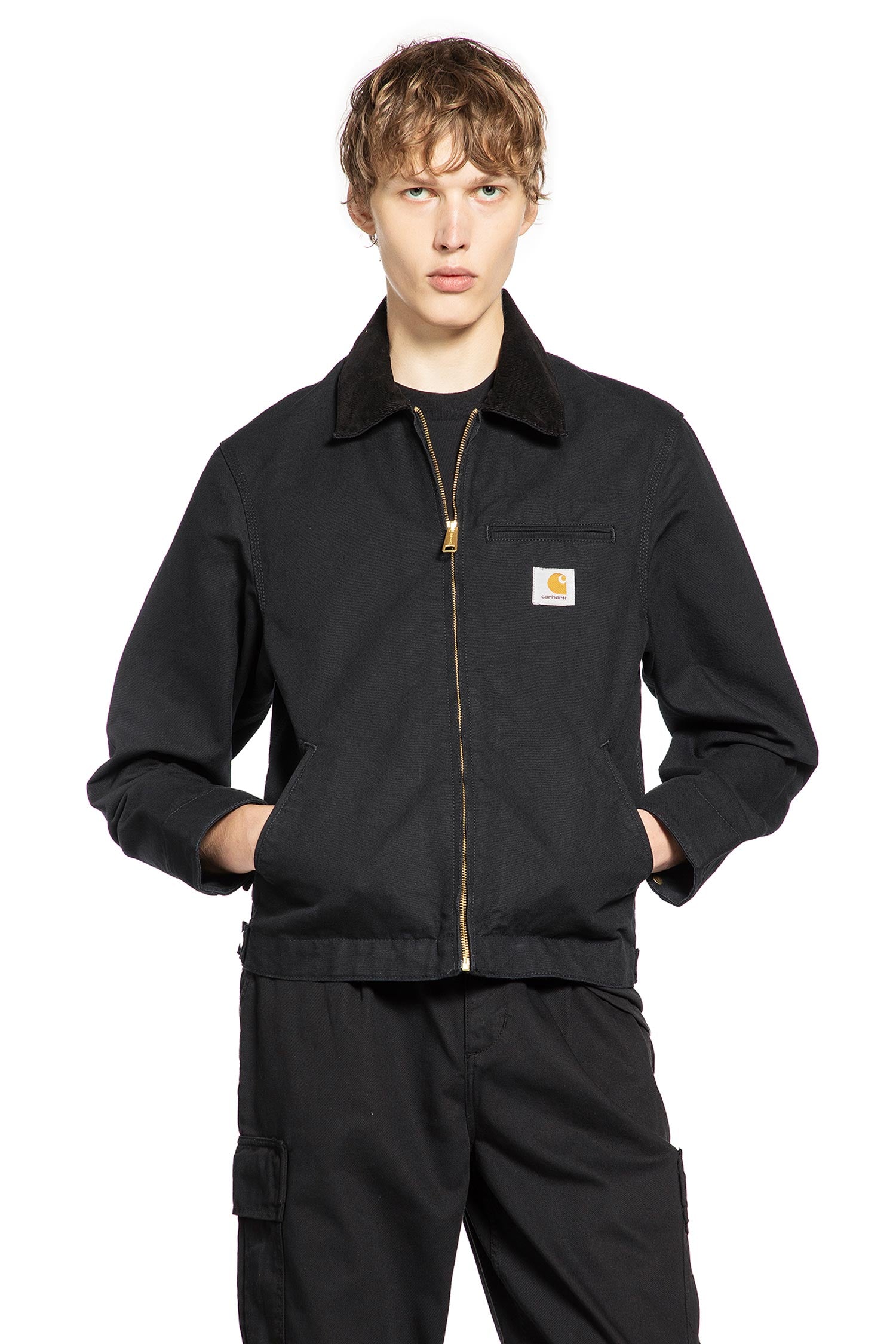 Carhartt WIP Detroit Jacket (Summer)