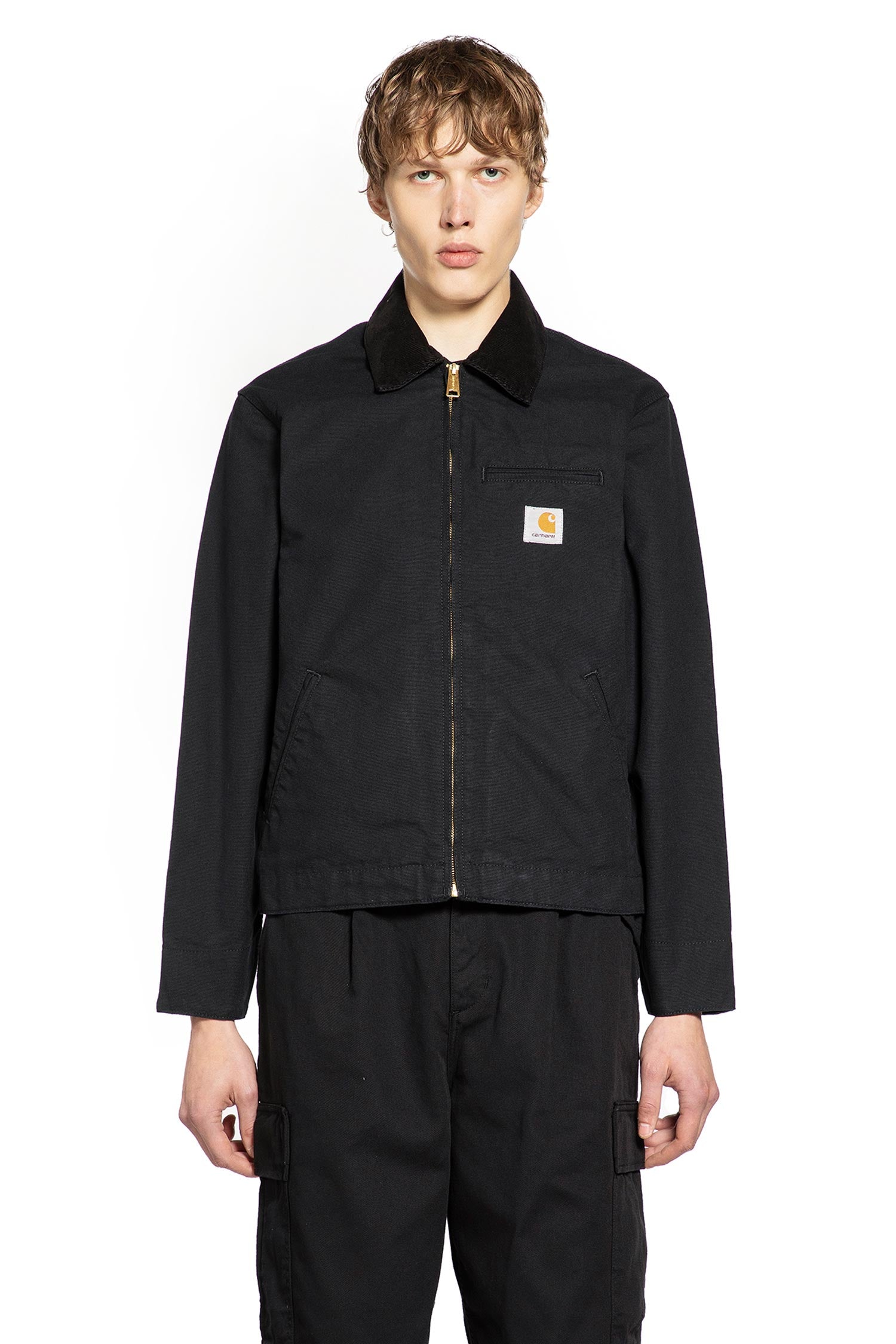 Carhartt WIP Detroit Jacket (Summer), view 2