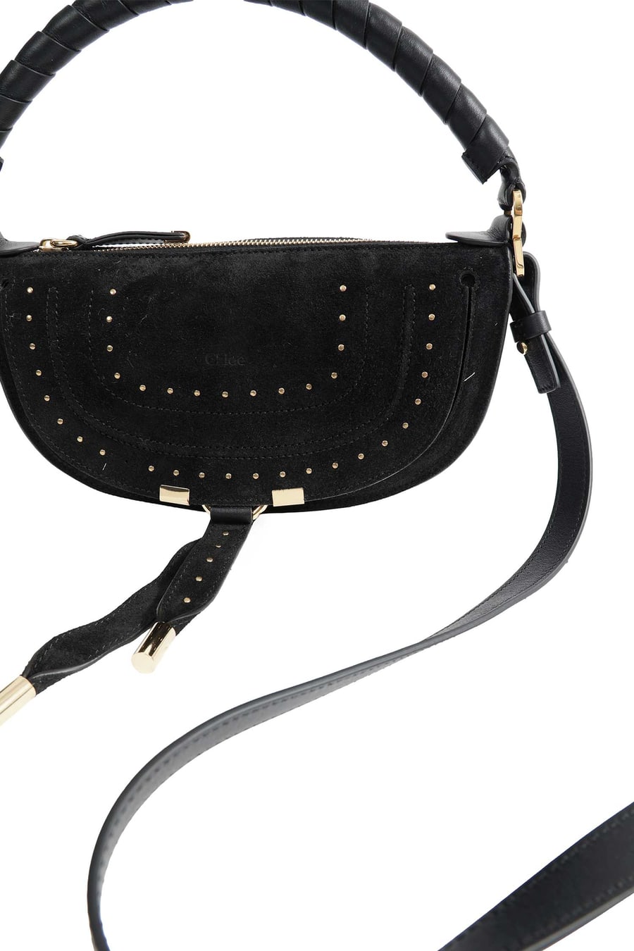 Chloé Marcie Mini Bag, view 4