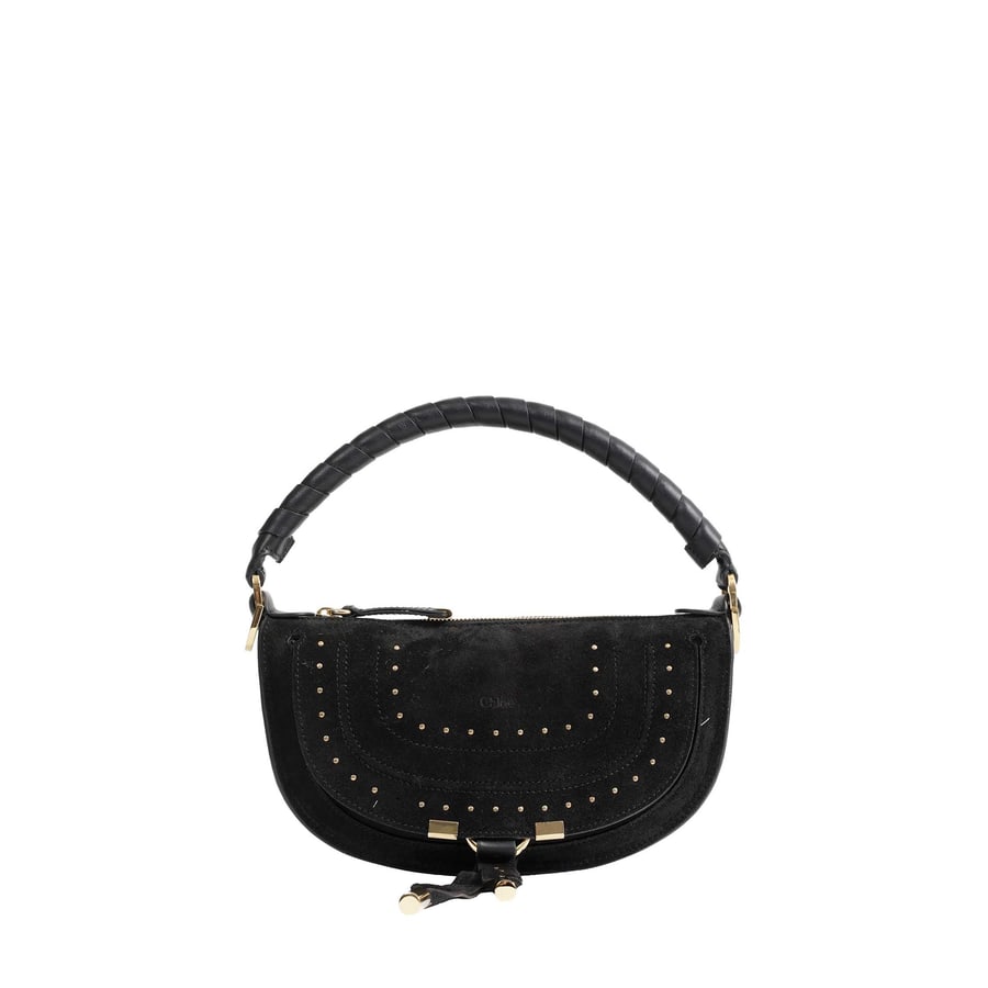 Chloé Marcie Mini Bag, view 5