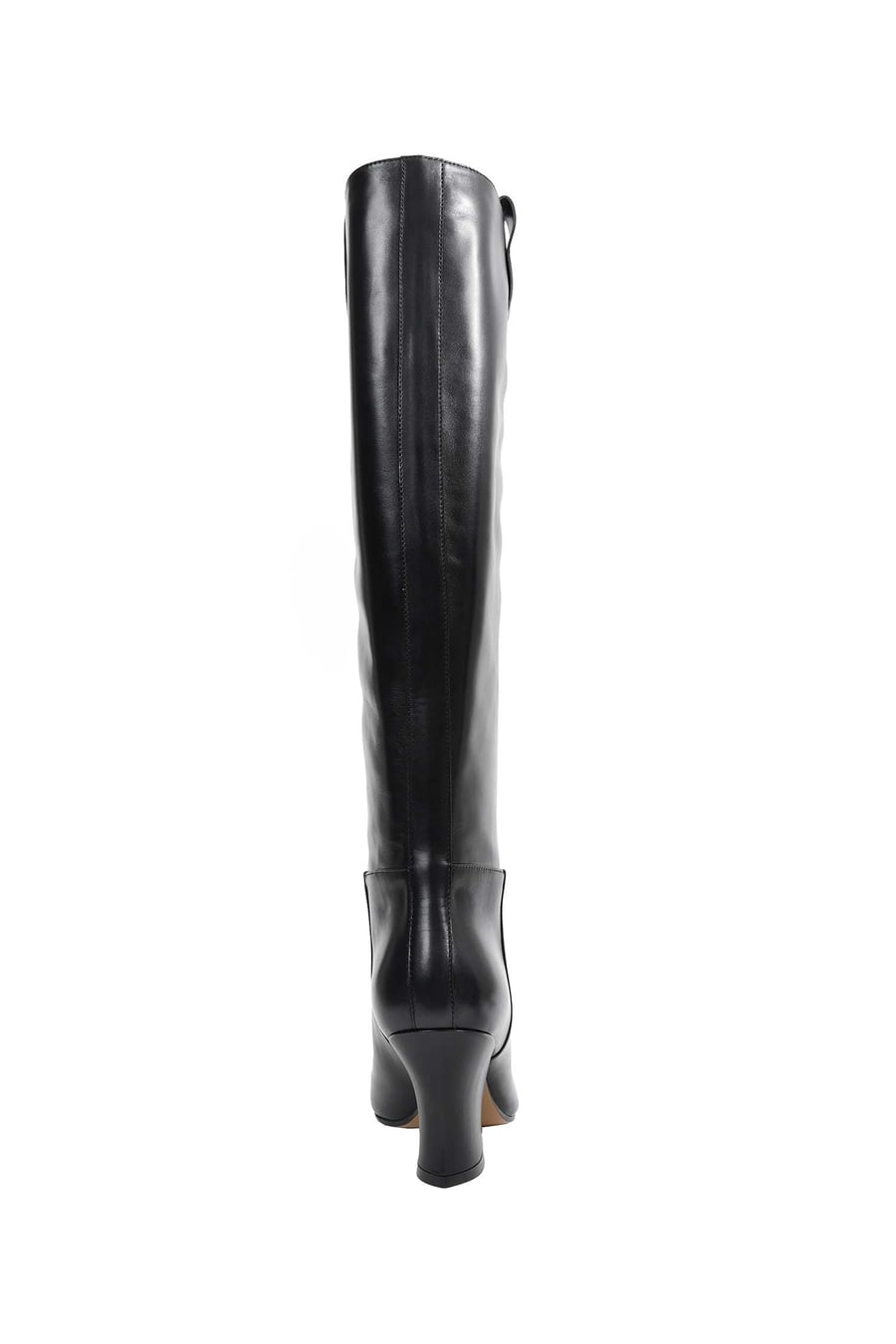 Jil Sander Lune-Knee Boots, view 3