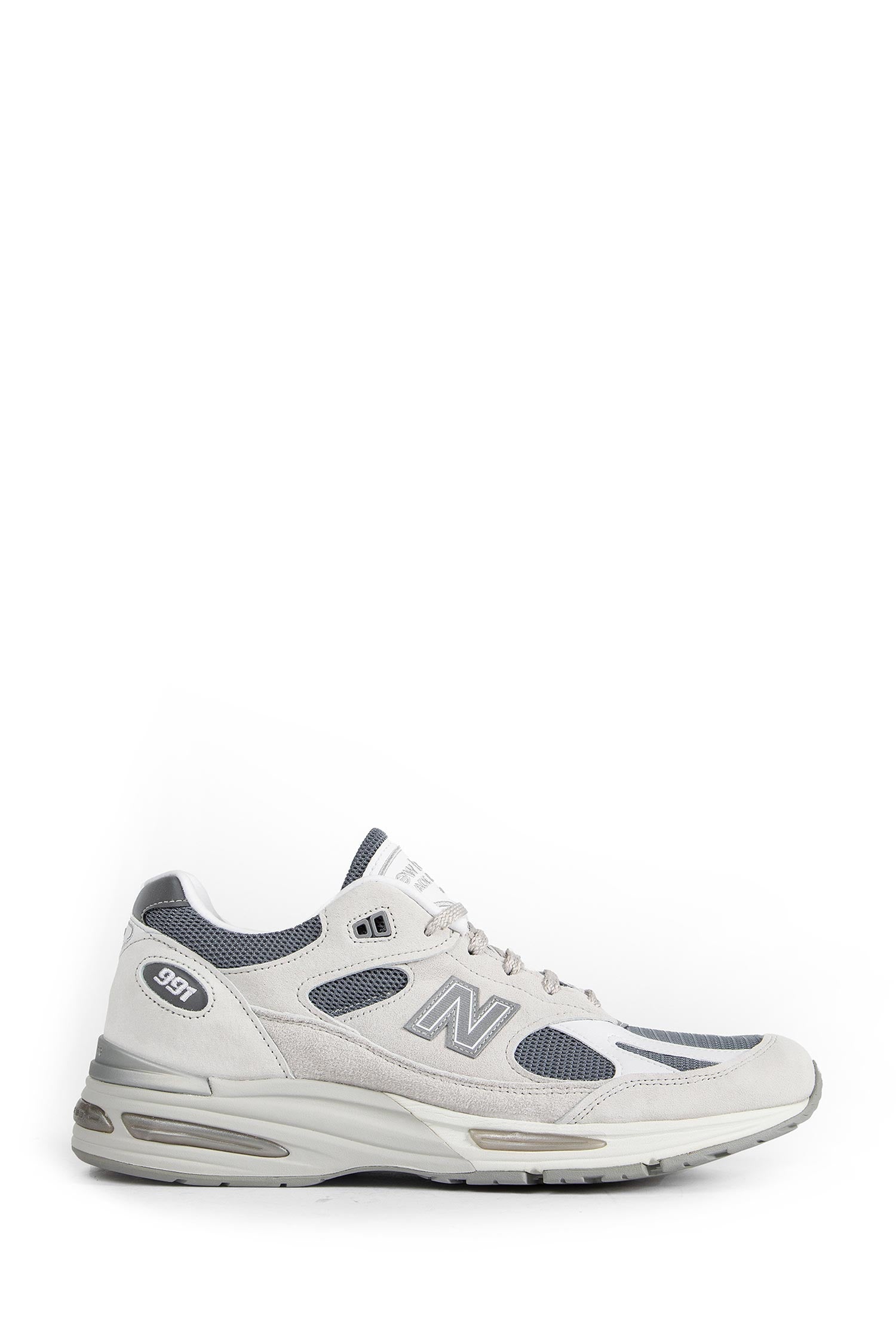 New Balance Made in UK 991V2 Sneakers