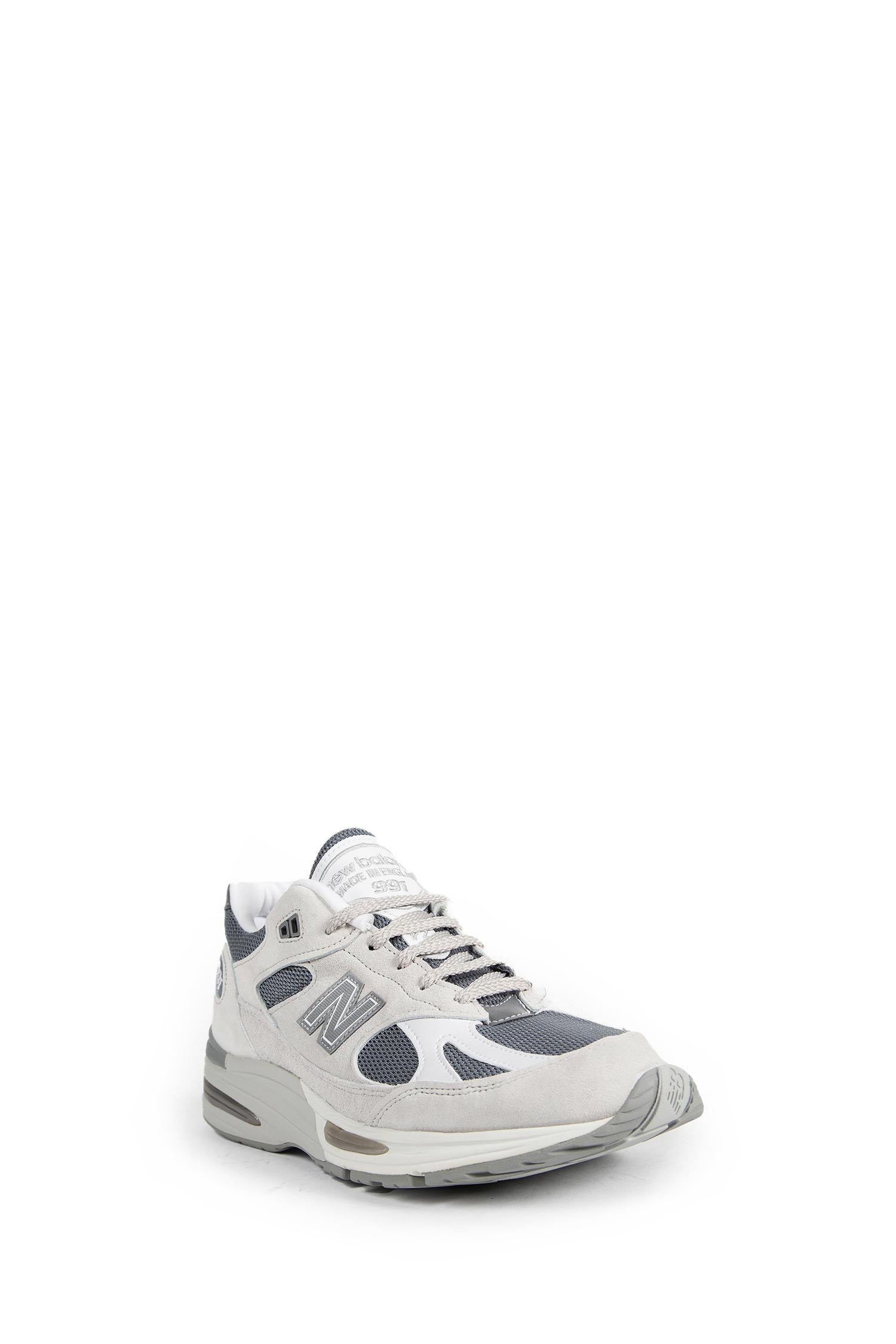 New Balance Made in UK 991V2 Sneakers, view 2