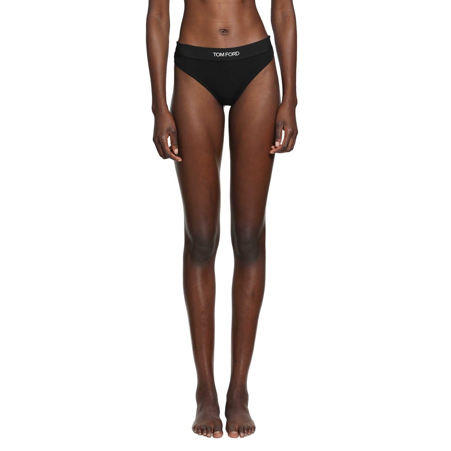 Tom Ford Modal Signature Thong, view 4