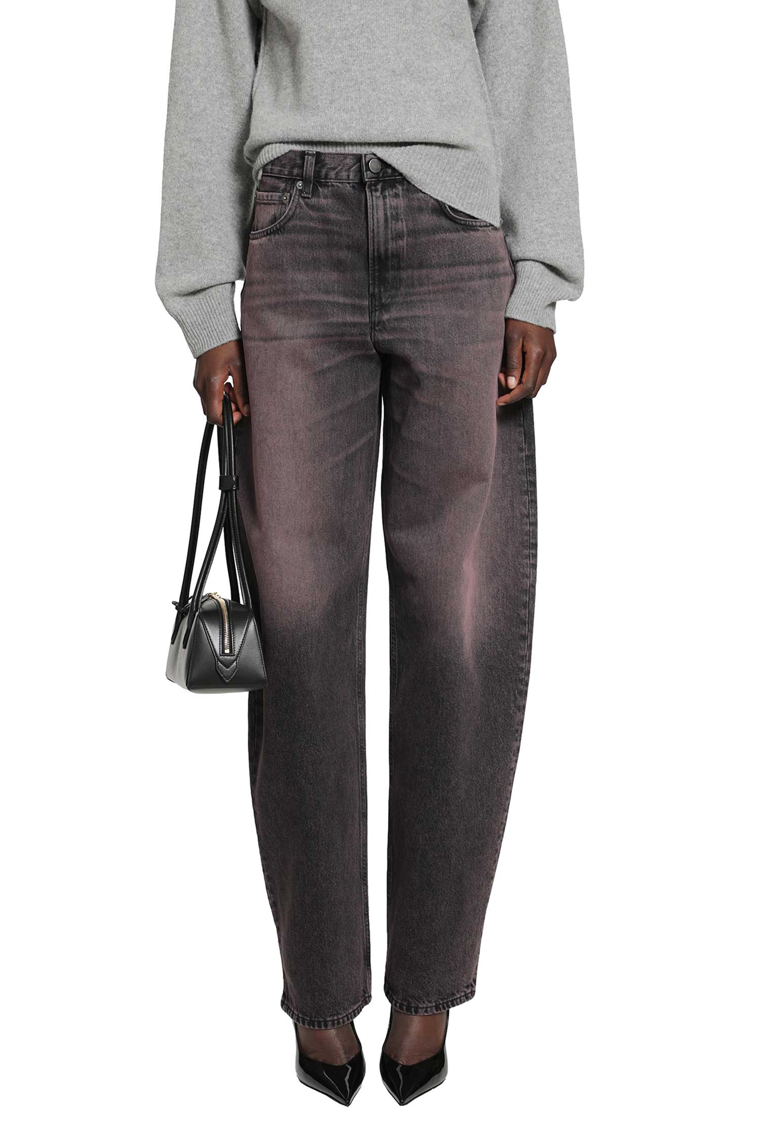 HAIKURE Bibi 5 Pocket Jeans