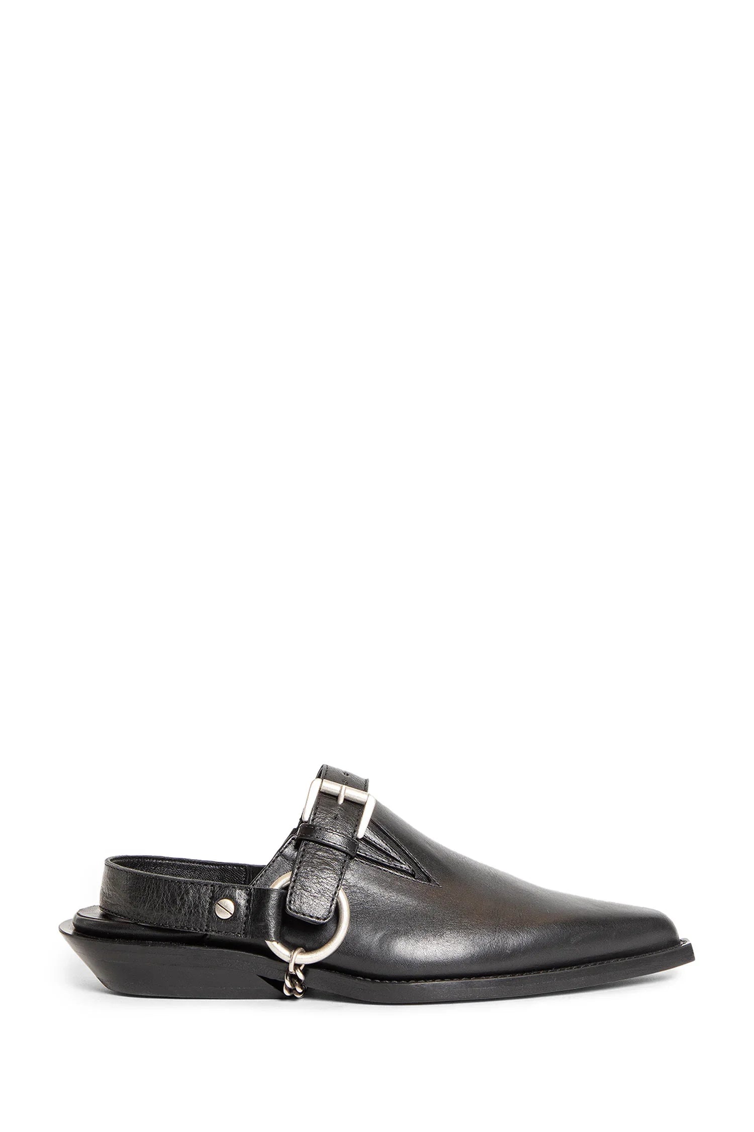 Ann Demeulemeester Vilmu Mules