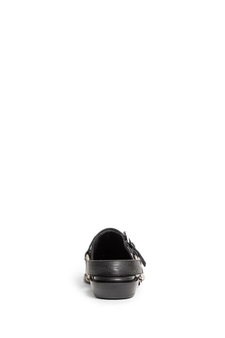 Ann Demeulemeester Vilmu Mules, view 3