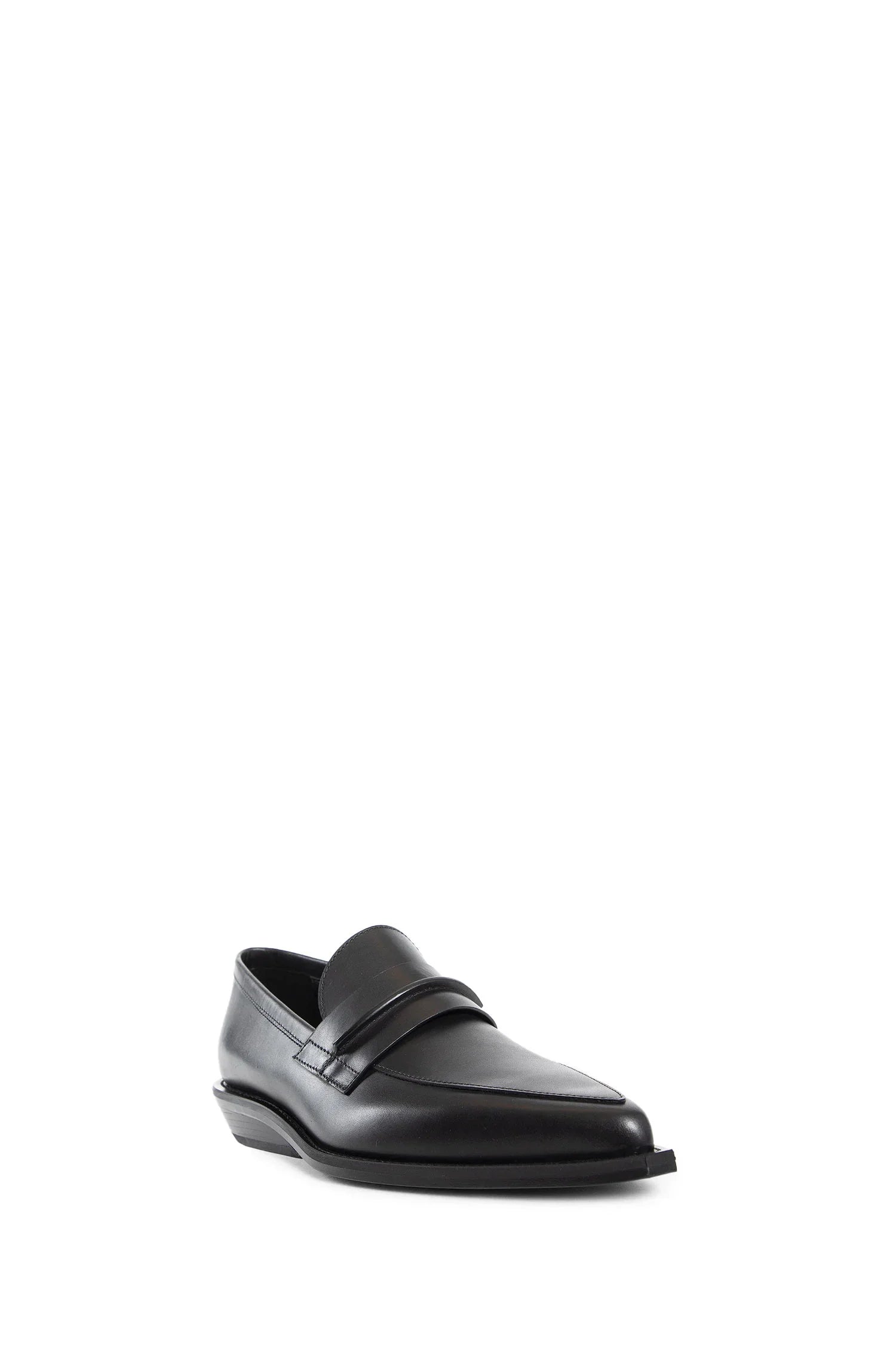 Ann Demeulemeester Rappana Pointy Loafers, view 2
