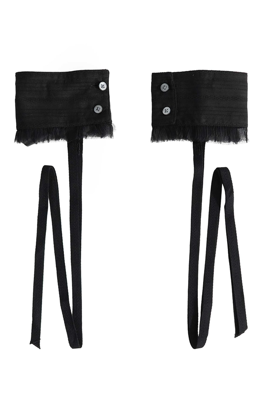 Ann Demeulemeester Dante Cuffs