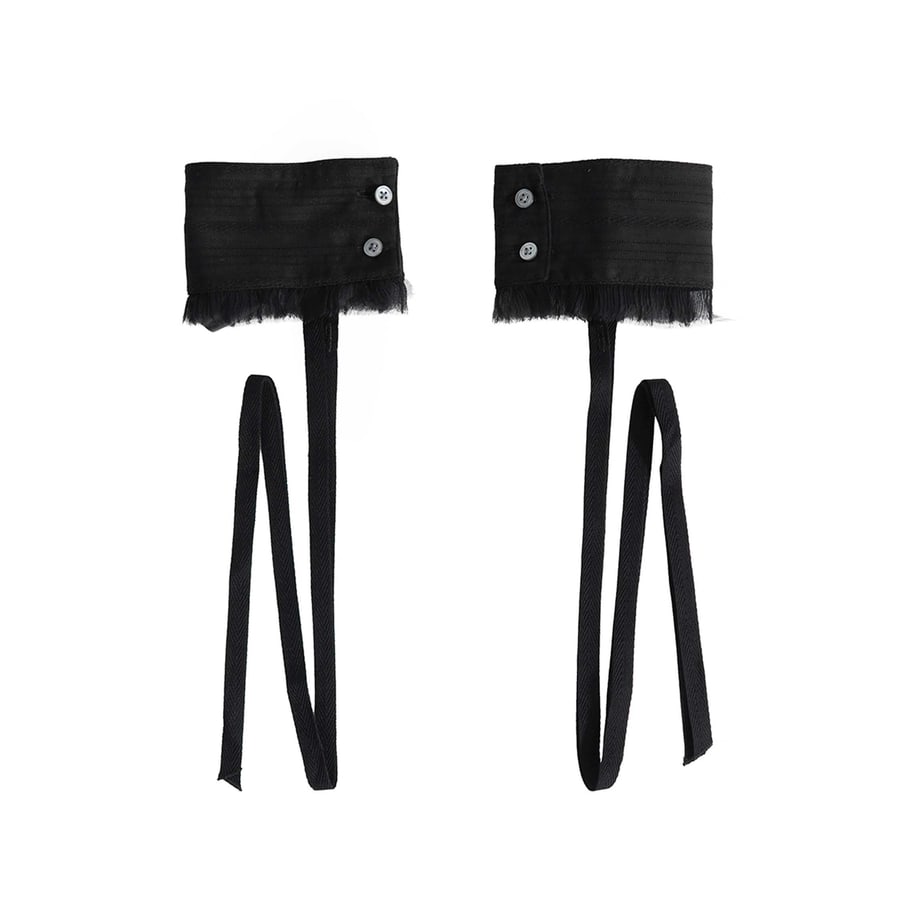 Ann Demeulemeester Dante Cuffs, view 3