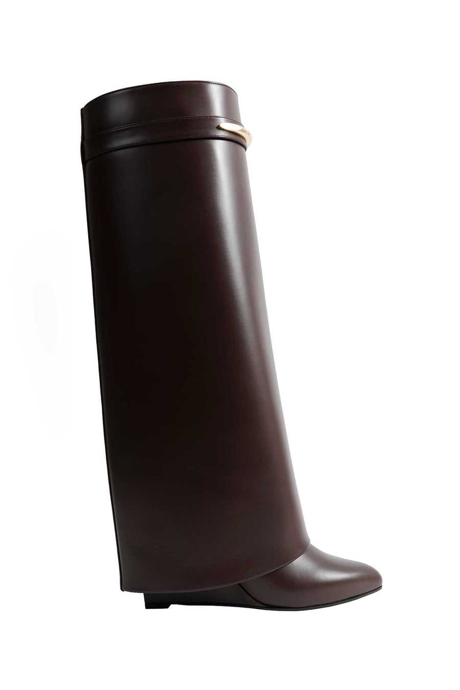 Givenchy Shark Pinch Boots 90MM