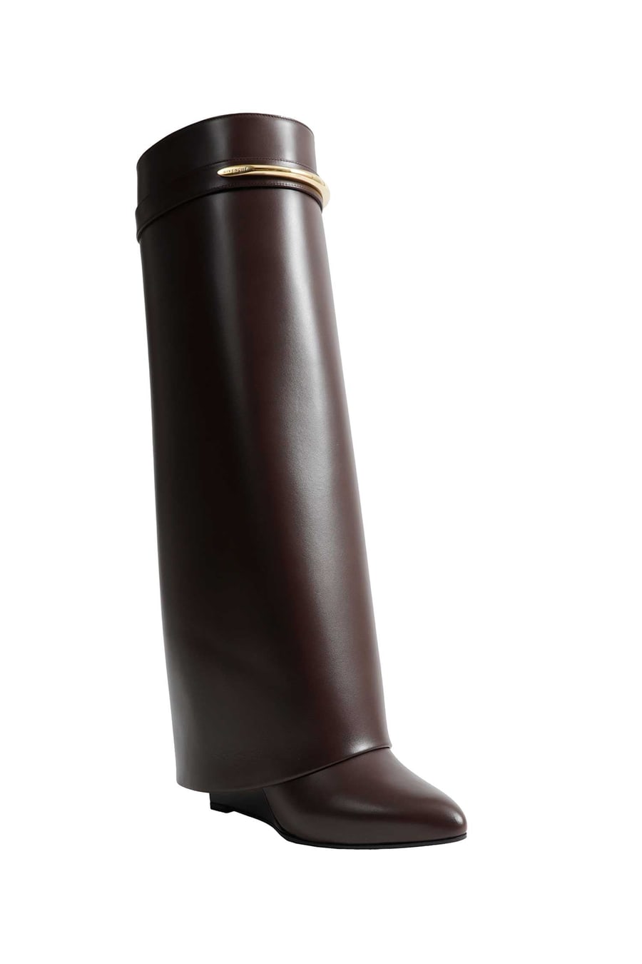 Givenchy Shark Pinch Boots 90MM, view 2