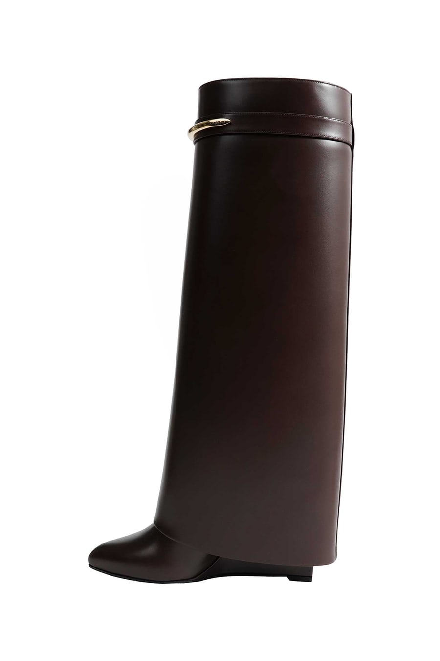 Givenchy Shark Pinch Boots 90MM, view 4