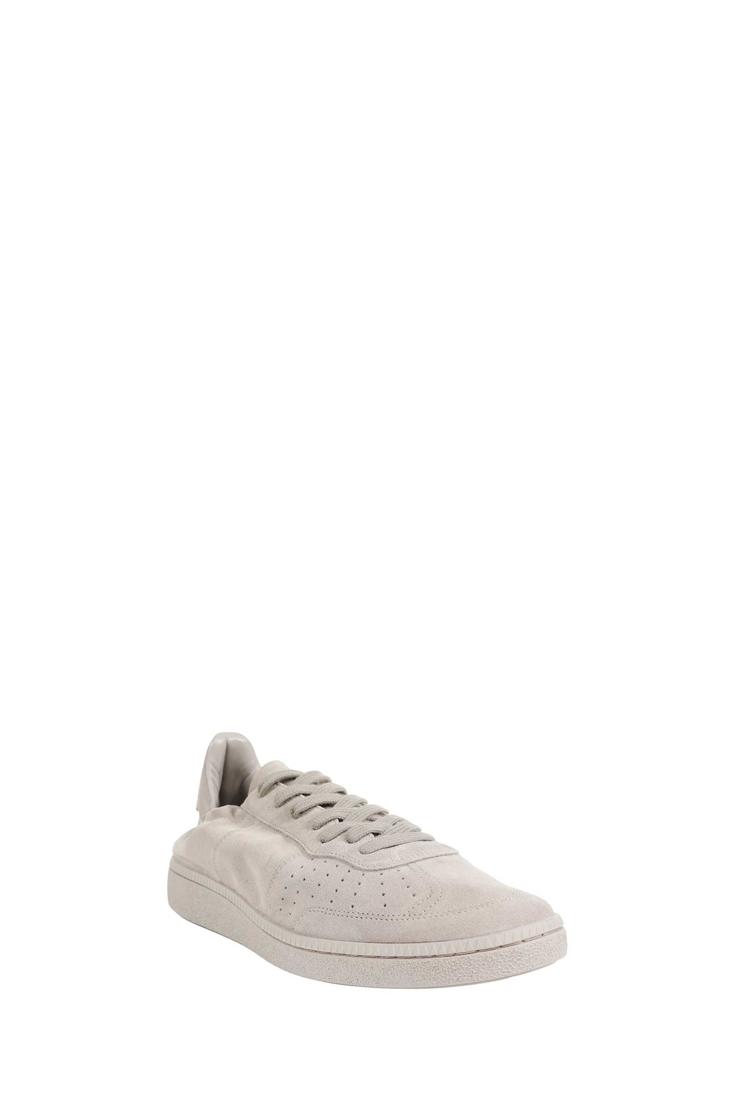 MAJOR STEP Major Tennis Suede Sneakers, view 2