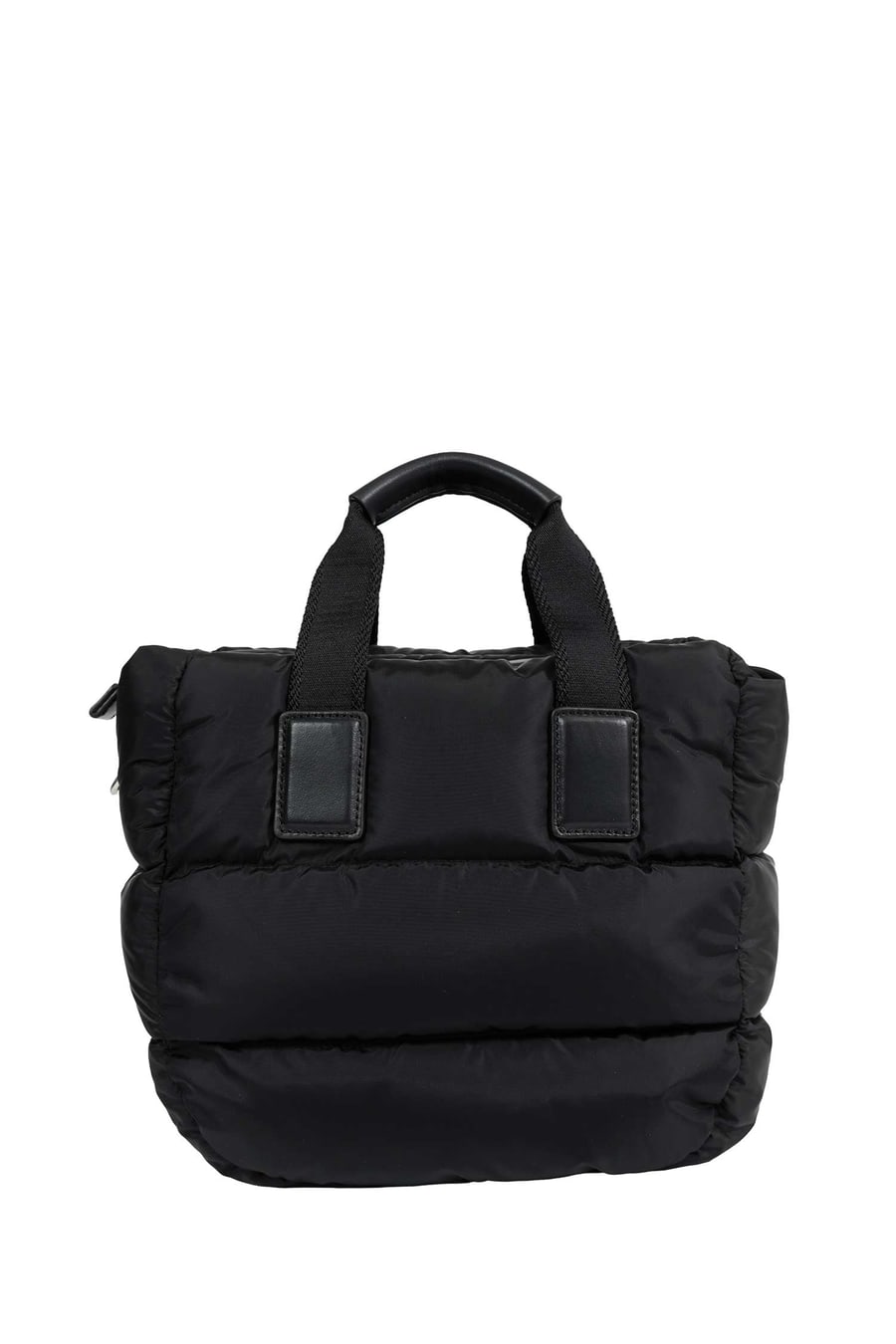 Moncler Caradoc Mini Tote Bag, view 3
