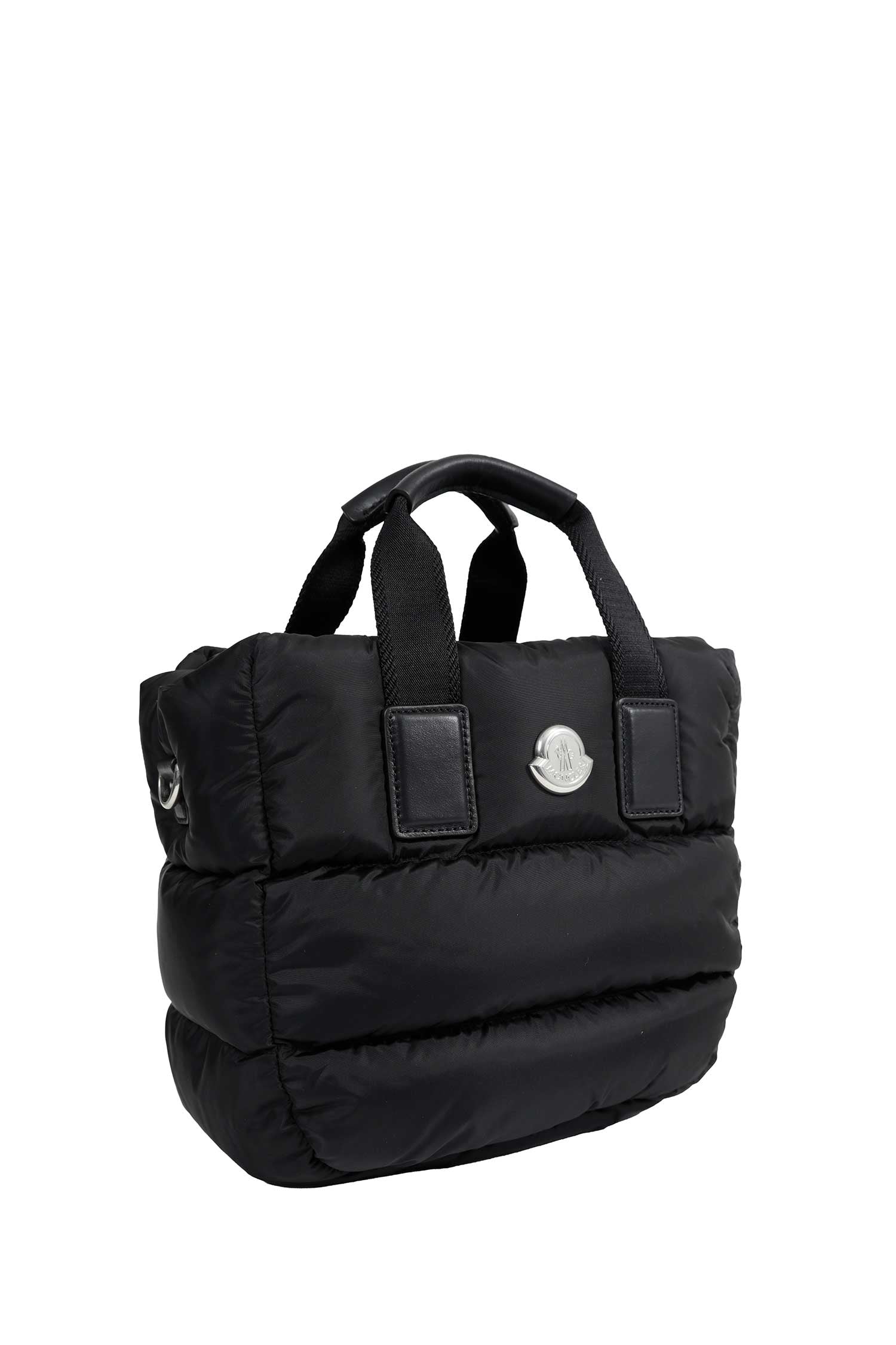 Moncler Caradoc Mini Tote Bag, view 2