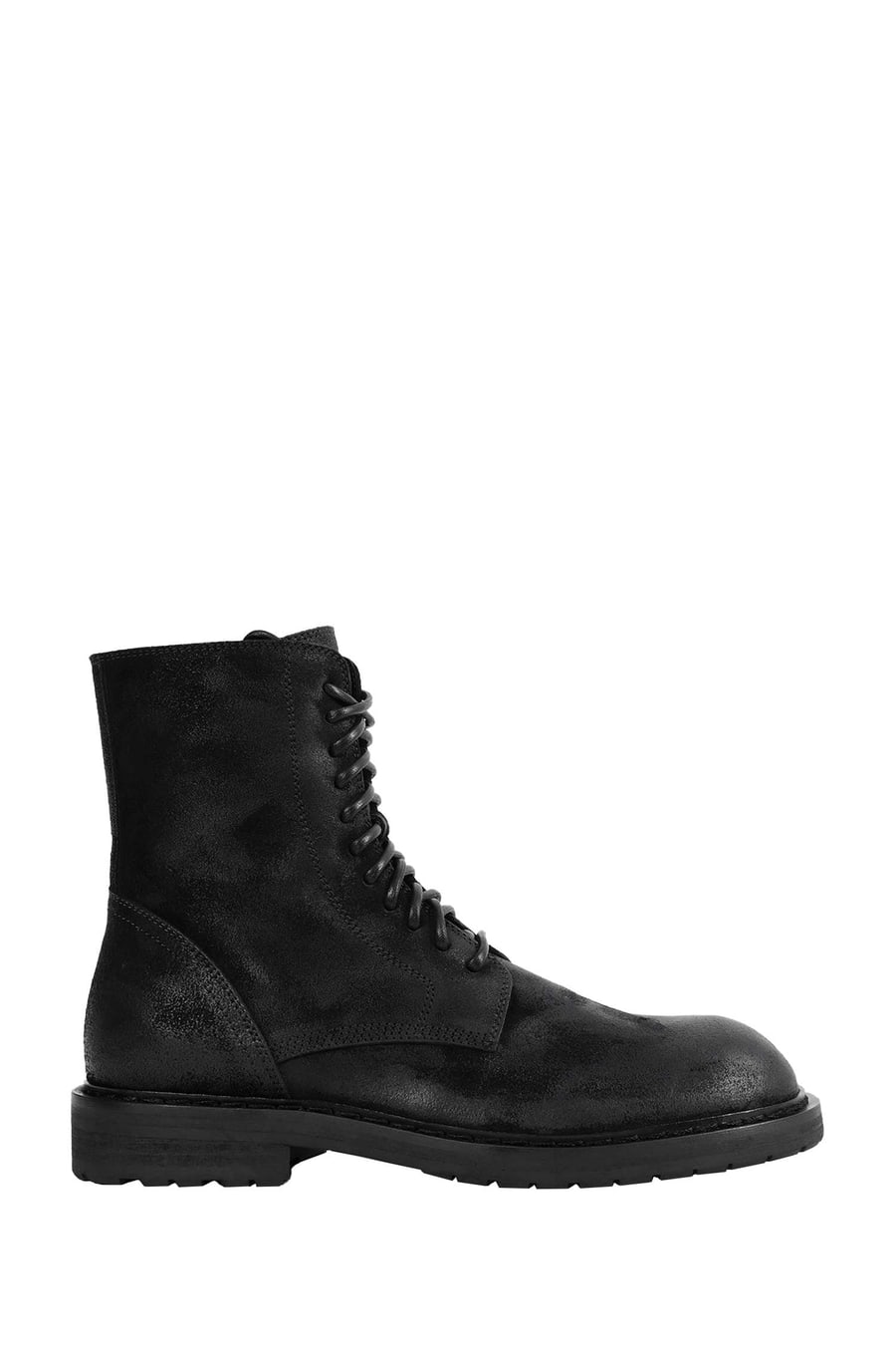 Ann Demeulemeester Danny Ankle Boots