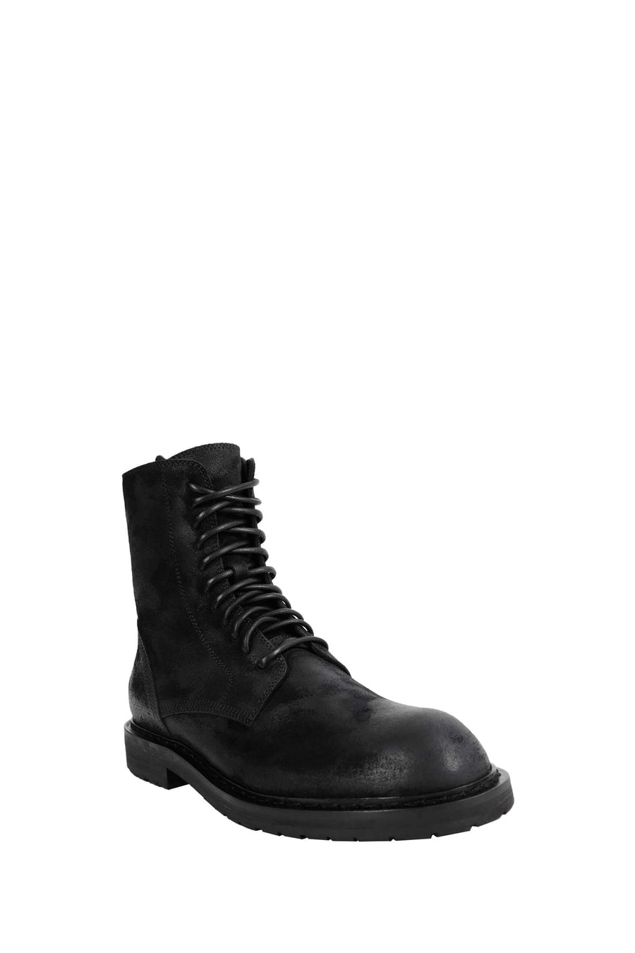 Ann Demeulemeester Danny Ankle Boots, view 2