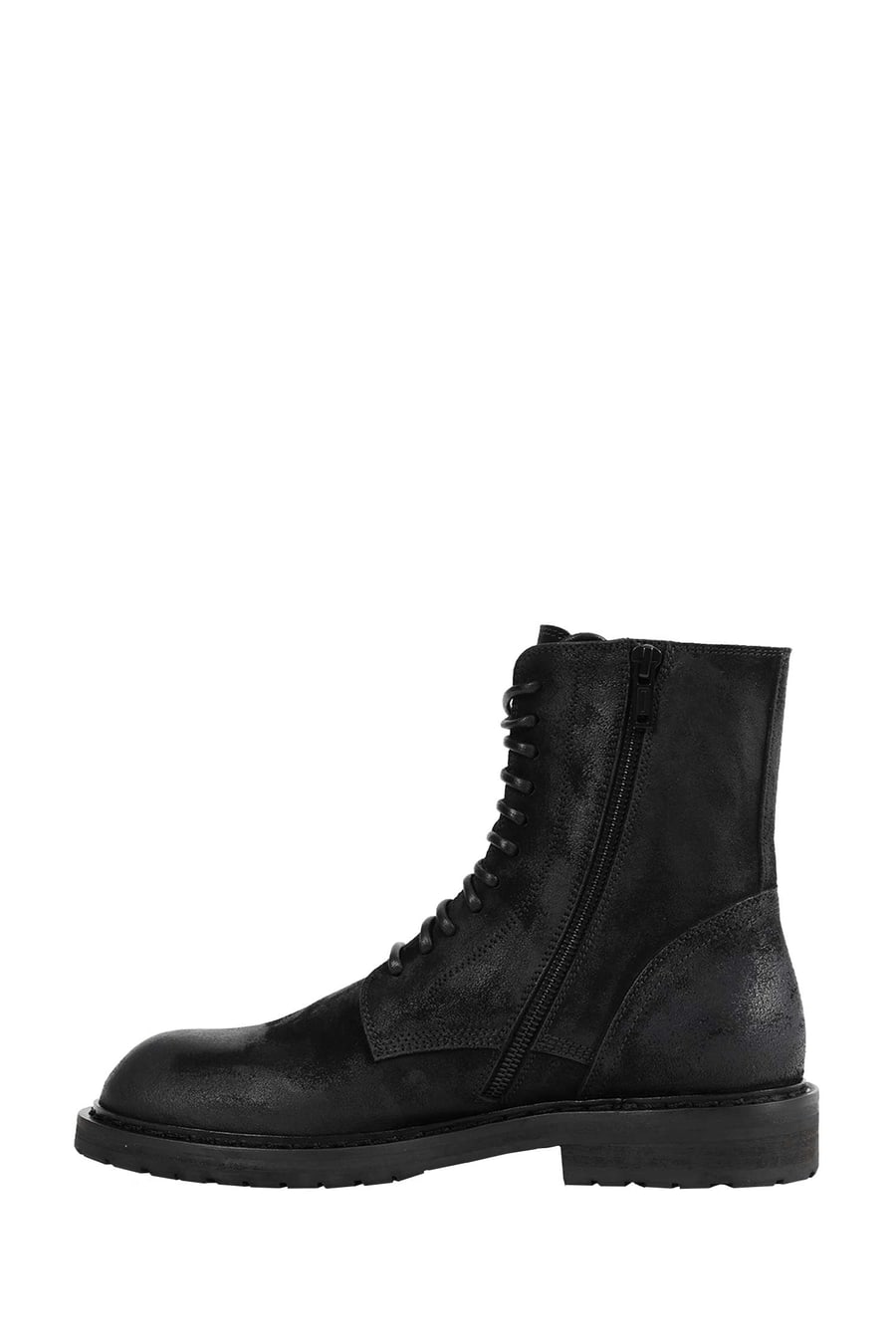 Ann Demeulemeester Danny Ankle Boots, view 4