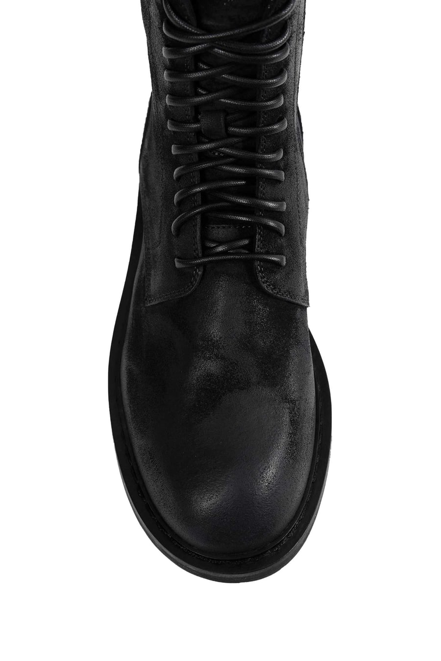 Ann Demeulemeester Danny Ankle Boots, view 5