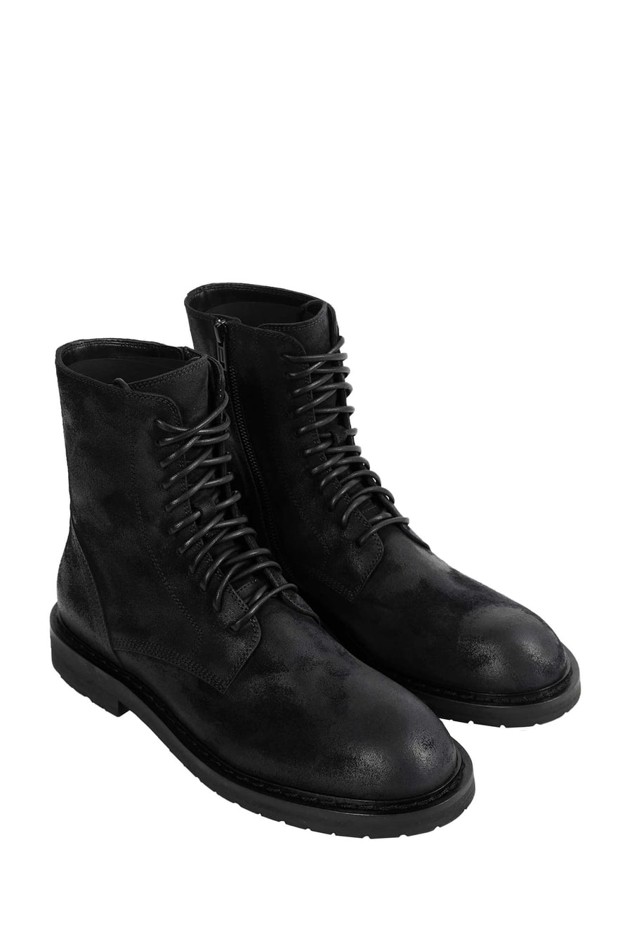 Ann Demeulemeester Danny Ankle Boots, view 6