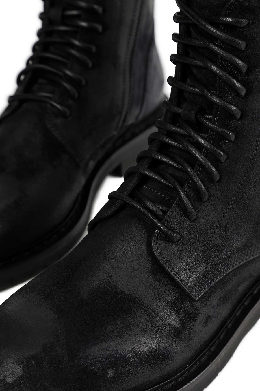 Ann Demeulemeester Danny Ankle Boots, view 7