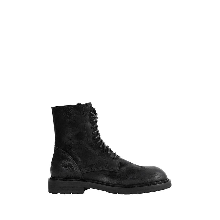 Ann Demeulemeester Danny Ankle Boots, view 8