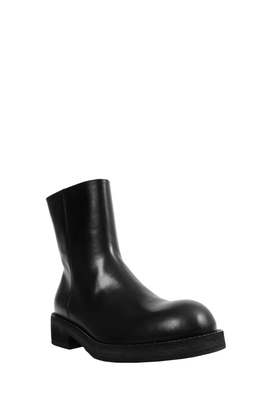 Ann Demeulemeester Helfred Ankle Boots, view 2