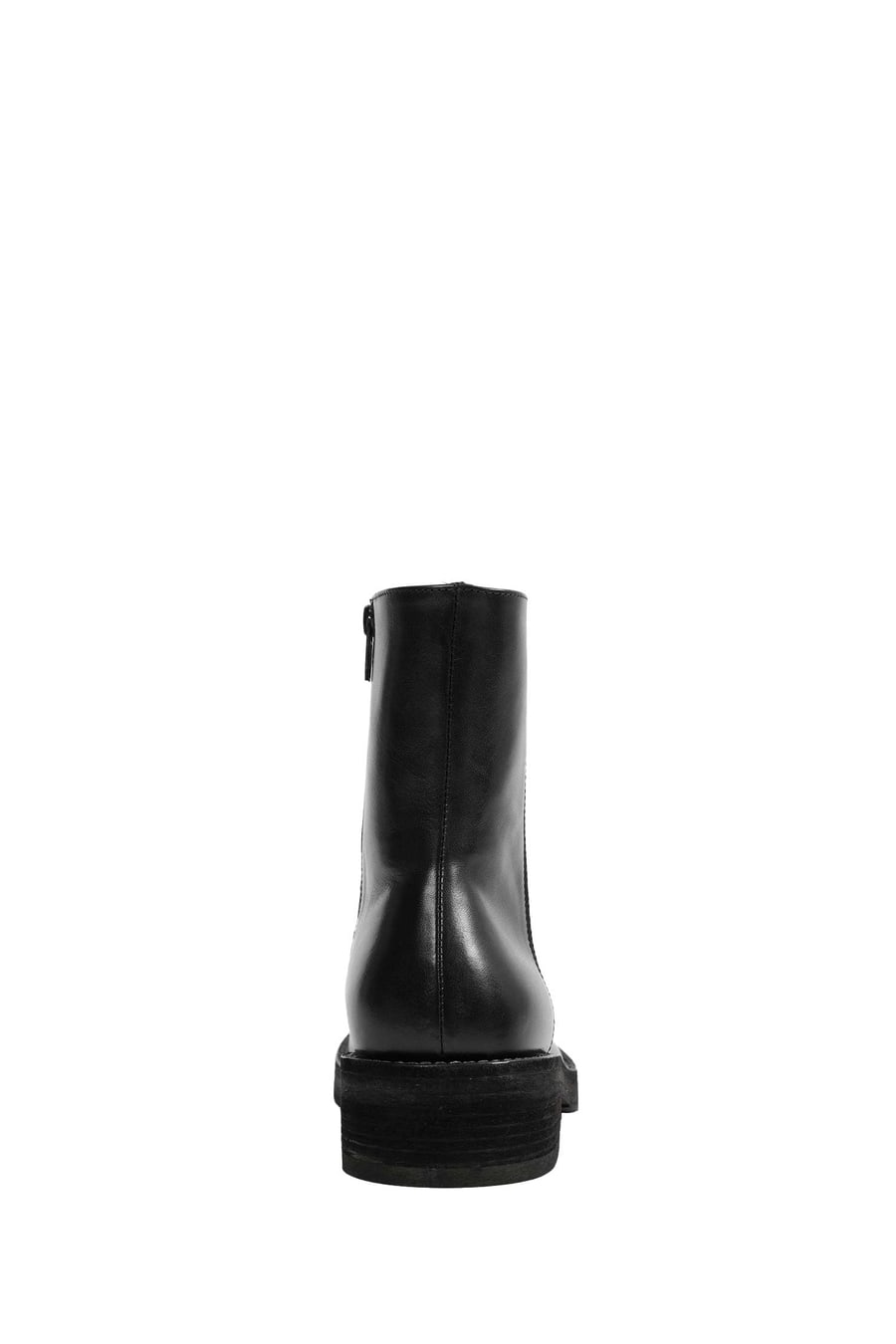 Ann Demeulemeester Helfred Ankle Boots, view 3