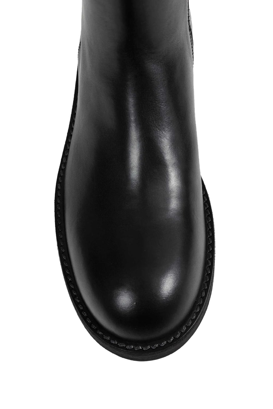 Ann Demeulemeester Helfred Ankle Boots, view 5