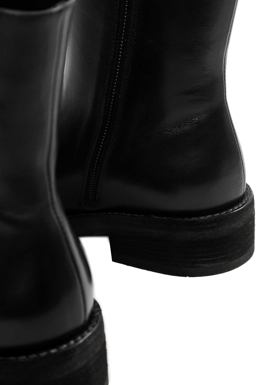 Ann Demeulemeester Helfred Ankle Boots, view 7