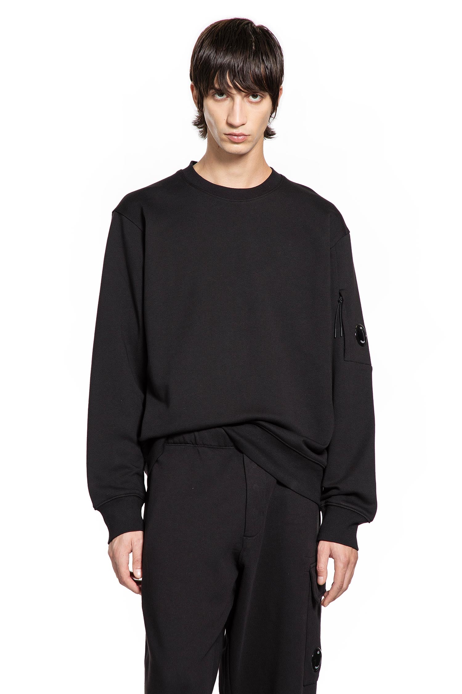 C.P. Company Sweatshirt in Cotton