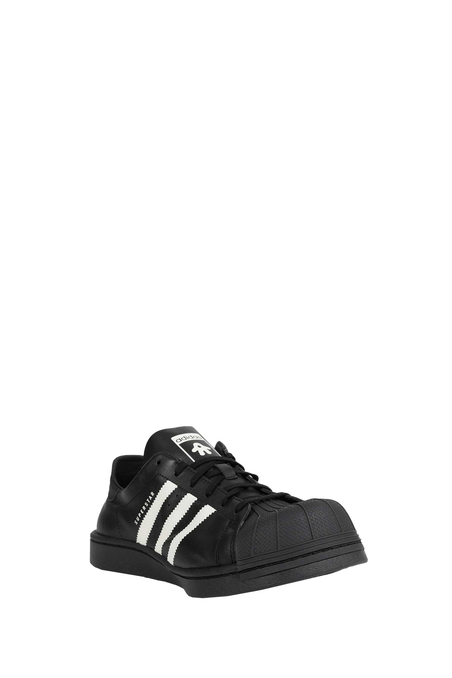 adidas in collaboration with avavav Vacuum Sneakers, view 2