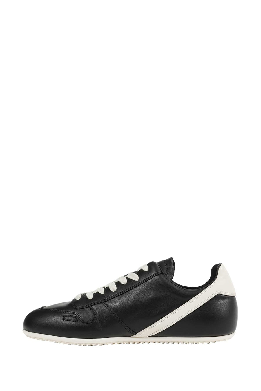 Rick Owens Tower Minimal Sneaks, view 4