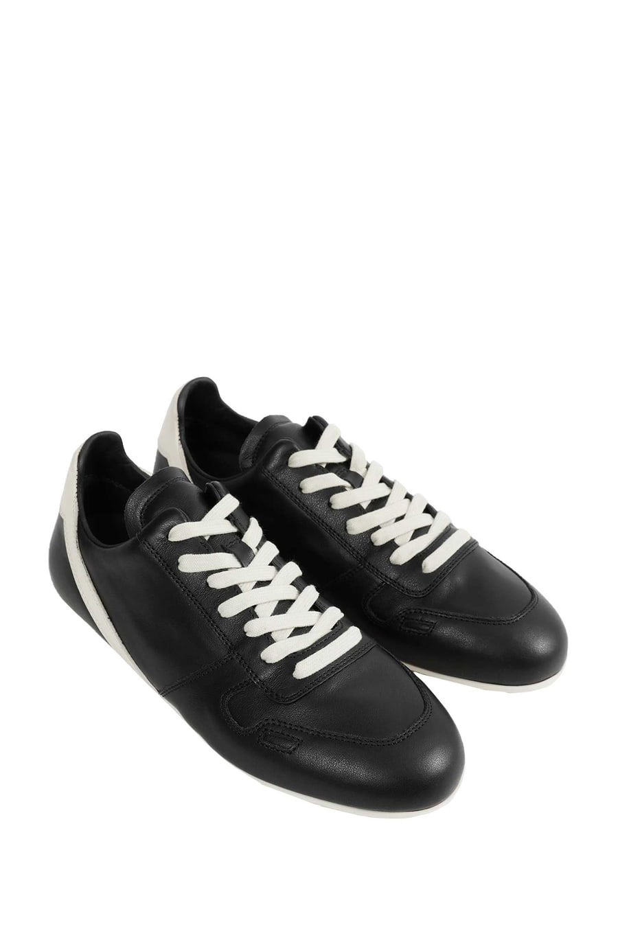 Rick Owens Tower Minimal Sneaks, view 6