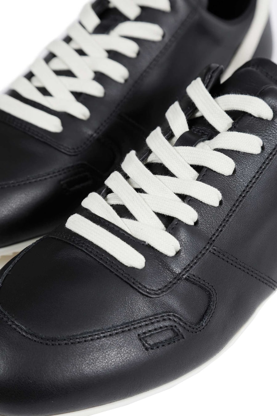 Rick Owens Tower Minimal Sneaks, view 7