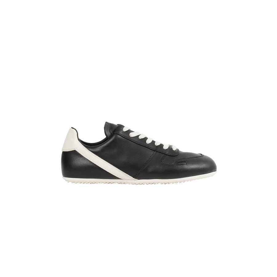 Rick Owens Tower Minimal Sneaks, view 8
