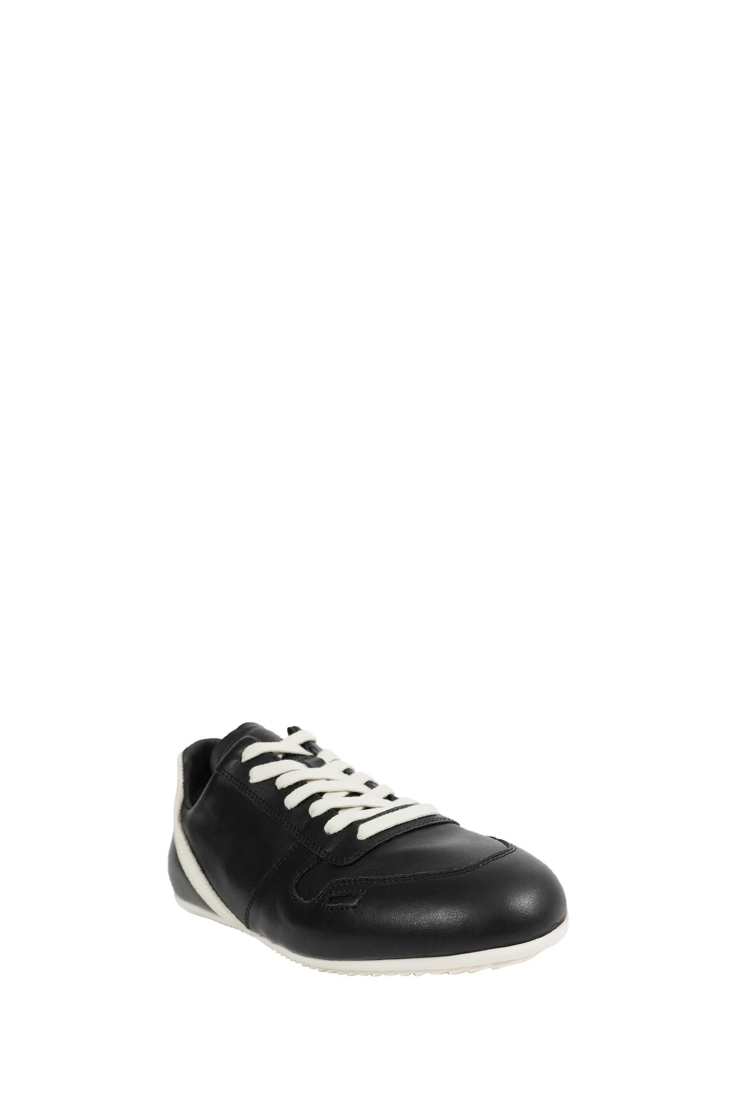 Rick Owens Tower Minimal Sneaks, view 2