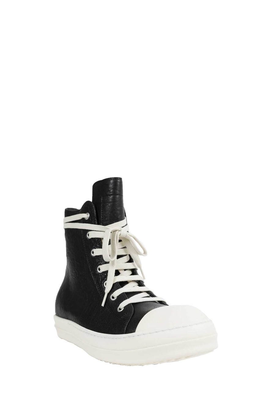 Rick Owens Tower Sneaks in Bubble Lamb, view 2