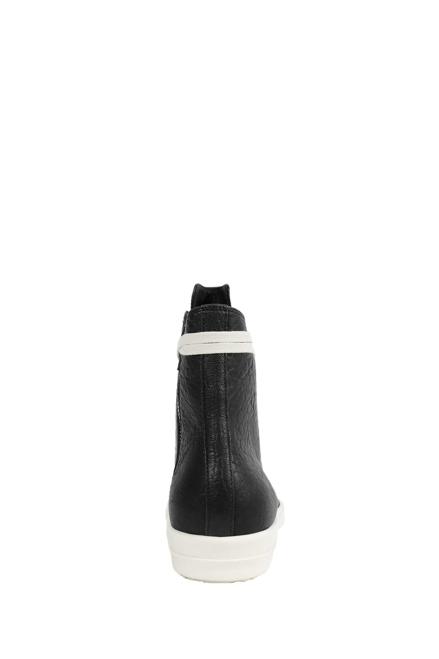 Rick Owens Tower Sneaks in Bubble Lamb, view 3