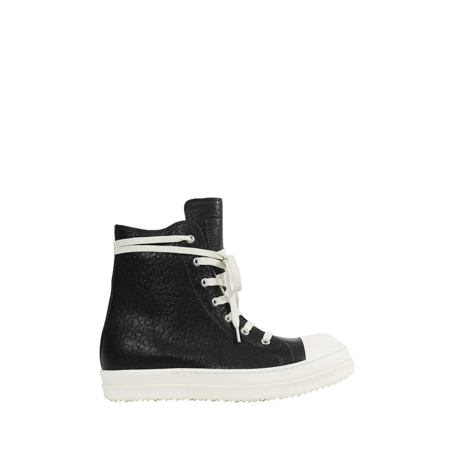 Rick Owens Tower Sneaks in Bubble Lamb, view 8